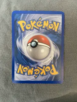 Rare 07’ Holo EX Power Keepers Blaziken Pokemon TCG Card - Image 3