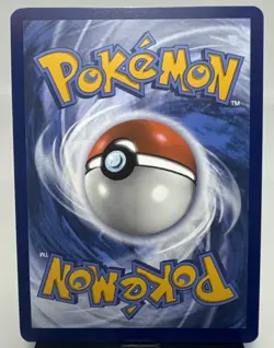 Pokemon TCG Minccino 152/086 Sv: Black Bolt Illustration Rare Holo Card Cute - Image 2