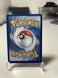 Pokemon TCG Cosmog Holo Rare Card Celebrations 013/025 - Image 2