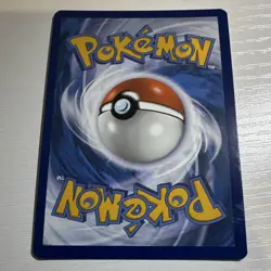 Pokemon Gyarados Evolutions Holo Rare Stage 1 130 HP 34/108 180 Attack Card - Image 2