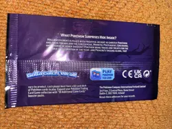 3 Packs Pokemon TCG Trick or Trade Booster Packs 2023 Halloween Card Lot Bundle - Image 3