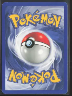 Chikorita (53) Common Neo Genesis 053/111 HP Pokemon Card - Image 2