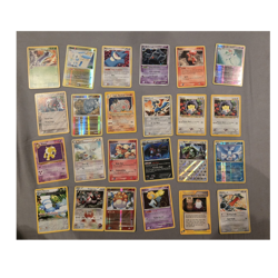 Pokemon TCG Dratini Minun Munchlax Magby Keldeo Foil Lot 24 Cards English - Image 1