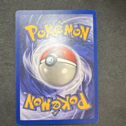 Scyther #26 - 1st Edition Jungle Rare - Pokemon Card from the 90s - Image 2