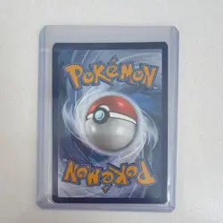Pokemon Pikachu SVP 027 Promo Holo Full Art Sv: Scarlet & Violet Card - Image 2