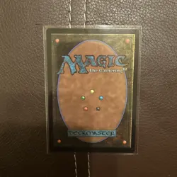 MTG Lightning Greaves Foil Secret Lair Spider-Man 1987 NM - Image 2