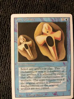 Copy Artifact Revised Edition Regular - Image 1