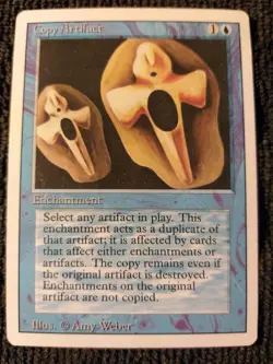 Copy Artifact Revised Edition Regular - Image 2
