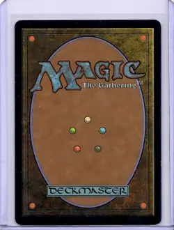 Prismatic Strands #18 Common Judgment MTG LP - Image 2