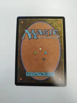 Damping Sphere Dominaria Remastered Foil - Image 2