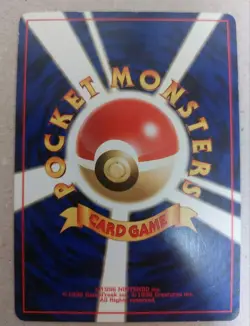 Pokemon Cards Old Back Bad Charizard Bulk Sale Collection - Image 5