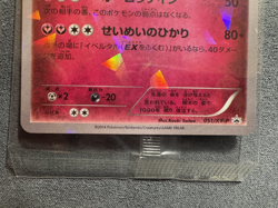*SEALED* Xerneas 051/XY-P Promo XY-P Cracked Ice Holo Pokemon JP - Image 5