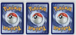Pokemon TCG First Partner Illustration Collection Series 1 SINNOH Starters #7 - Image 2