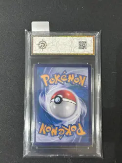 Pokemon S-Chinese 151C 152/151 Charmander Shiny Grade 10 - Image 2