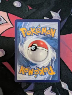 Pokemon TCG S-Chinese Meowth CBE3C-0207/07 02 07/07 Gem Pack Vol.3 NM - Image 3