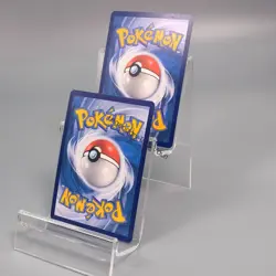 Pokemon TCG S-Chinese Piplup Pikachu CHR lots of 2 - Image 3