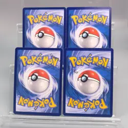 Pokemon TCG S-Chinese Umbreon Leafeon Glaceon Sylveon VMAX HR lots of 4 - Image 3