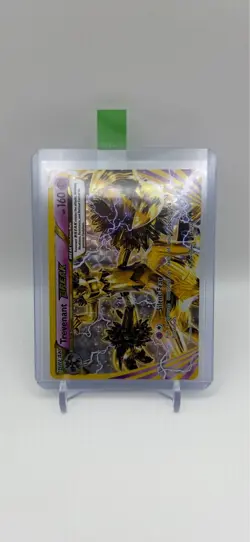 Trevenant BREAK 66/122 NM Pokemon TCG - Image 1
