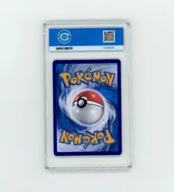 PTCG Pokemon EEVEE CCIC10 01 15/15 CBB2C Gem Pack VOL.2 2025 S.Chinese - Image 2