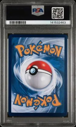 2025 POKEMON SIMPLIFIED CHINESE CBB3 C 0307/07 GENGAR PSA 10 - Image 2