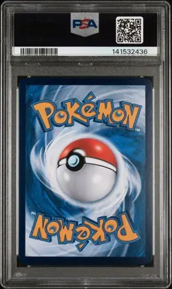 2025 POKEMON SIMPLIFIED CHINESE CBB2 C 0615/15 UMBREON PSA 10 - Image 2