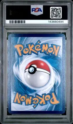 2025 POKEMON SIMPLIFIED CHINESE CBB3 C 0407/07 CUBONE PSA10 - Image 2