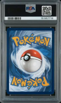 2023 POKEMON MEW EN-151 #199 CHARIZARD ex SPECIAL ILLUSTRATION RARE PSA 9 - Image 2