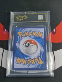 Flareon VMAX 0414/14 Chinese Gem Pack Volume 2 Pokemon-Pyxis gold 10 - Image 2