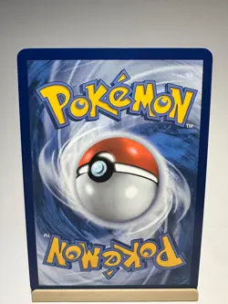 Totodile 039/162 Common Temporal Forces Pokemon Reverse Holo Near Mint - Image 3