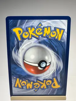 Totodile 039/162 Common Temporal Forces Pokemon Reverse Holo Near Mint - Image 4
