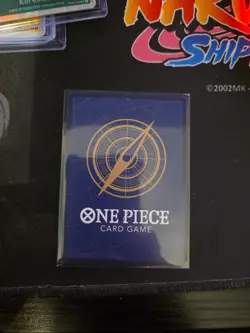 Tony Tony.Chopper Parallel ST21-008 - One Piece Starter Deck EX: Gear 5 Foil NM - Image 2