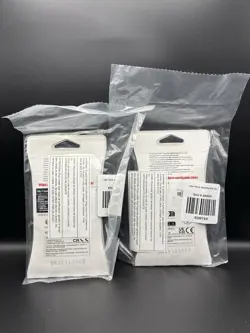 Lot Of 2 - One Piece ENGLISH OP-05 Awakening of the New Era Sleeved Booster Pack - Image 2