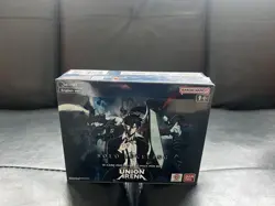 Union Arena Solo Leveling Booster Box Sealed - Image 1