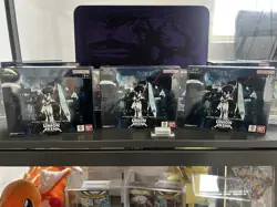 Union Arena Solo Leveling Booster Box Sealed - Image 4