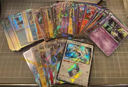 Pokemon Cards Bulk Sale Set Old Back to SV BW XY Collection - Image 4