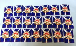 Pokemon Cards Old Back 130 Cards Bulk Sale Collection Rare - Image 2