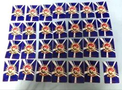 Pokemon Cards Old Back 130 Cards Bulk Sale Collection Rare - Image 4