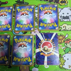 Pokemon Cards Rare Mewtwo 10 Card Set Bulk Sale Bonus Collection - Image 5