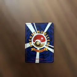 Pokemon Cards Old Back Bulk Sale Bad Series Collection Trading Game - Image 4