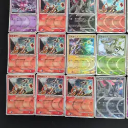 Pokemon Cards Arceus 20 Card Set Bulk Sale Collection Trading Game - Image 4