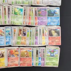 Pokemon Cards Normal 500 Card Set Bulk Sale PT DP BW XY Collection - Image 2