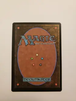 Tempest Hawk Tarkir: Dragonstorm Foil Bird - Image 2