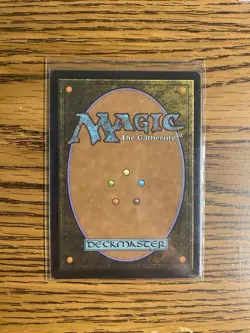Boseiju, Who Endures Foil Promo Pack Kamigawa Neon Dynasty Green MTG - Image 2