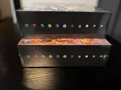Pokemon Card Pearl & Diamond Clan Special Set VSTAR Universe - Image 5
