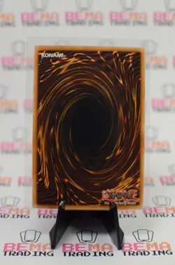 The Black Goat Laughs MP25-EN057 Secret Rare Yugioh 2025 Mega Pack PSR Mint - Image 2