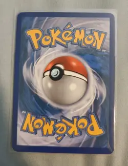 Pokemon Growlithe RC4/RC25 Legendary Treasures: Radiant Collection Holo NM/Mint - Image 2