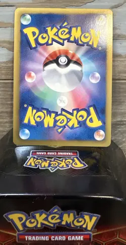 Cobalion 156/BW-P Holo Freeze Bolt Cold Flare Promo Japanese Pokemon Card - NM - Image 3