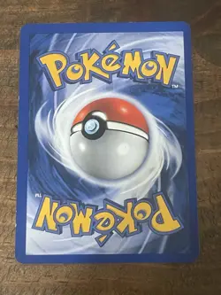 Pokemon Card - 1st Edition Chikorita - (53/111) Neo Genesis Common TCG - Image 2