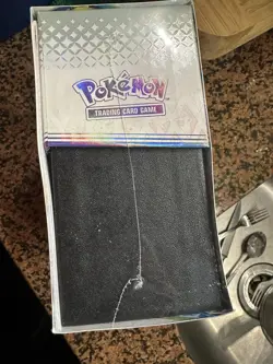 Prismatic Evolutions Elite Trainer Box ETB New/Factory Sealed ✅ Pokemon TCG - Image 4