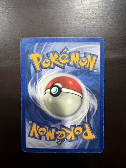 Pokemon TCG Clefairy Doll Base Set - Image 2